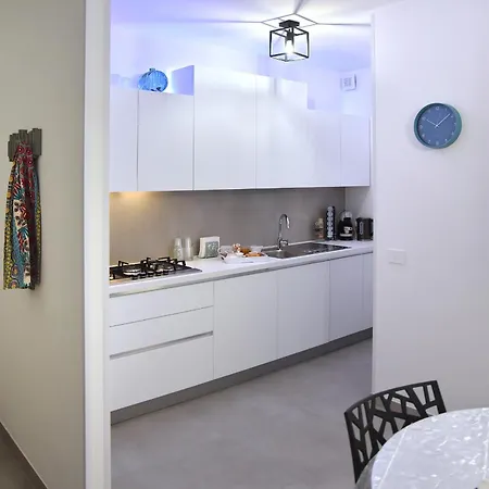 Dimora Sabaudia Appartement *