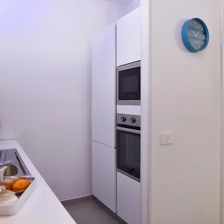 Appartement Dimora Sabaudia Brindisi