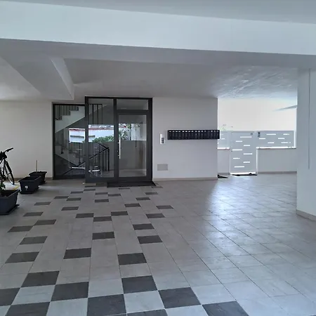 Dimora Sabaudia * Brindisi